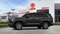 2026 Toyota Sequoia SR5
