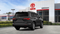 2026 Toyota Sequoia SR5