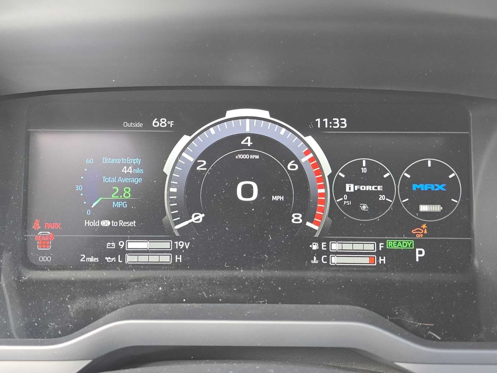 2026 Toyota Sequoia SR5