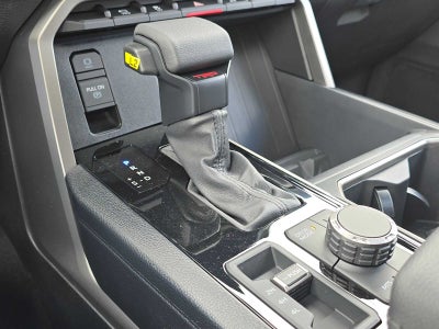 2026 Toyota Sequoia SR5