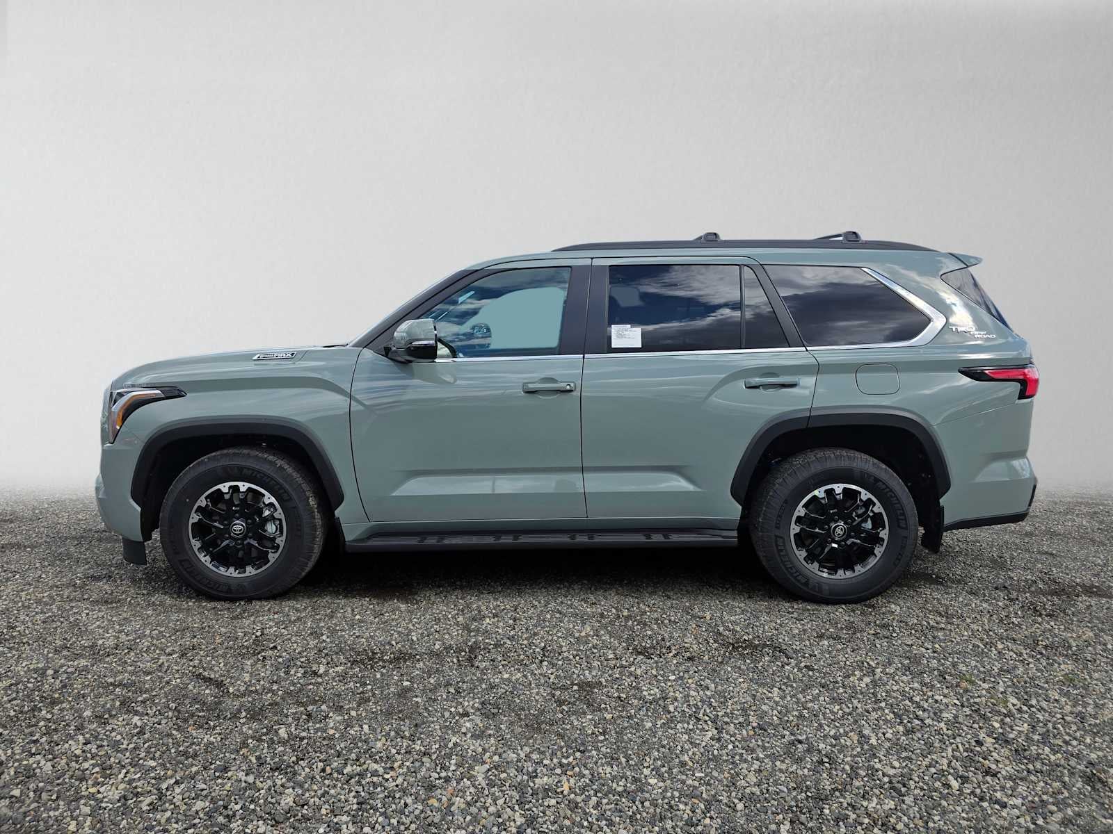 2026 Toyota Sequoia SR5