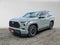 2026 Toyota Sequoia SR5