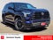 2026 Toyota Sequoia SR5