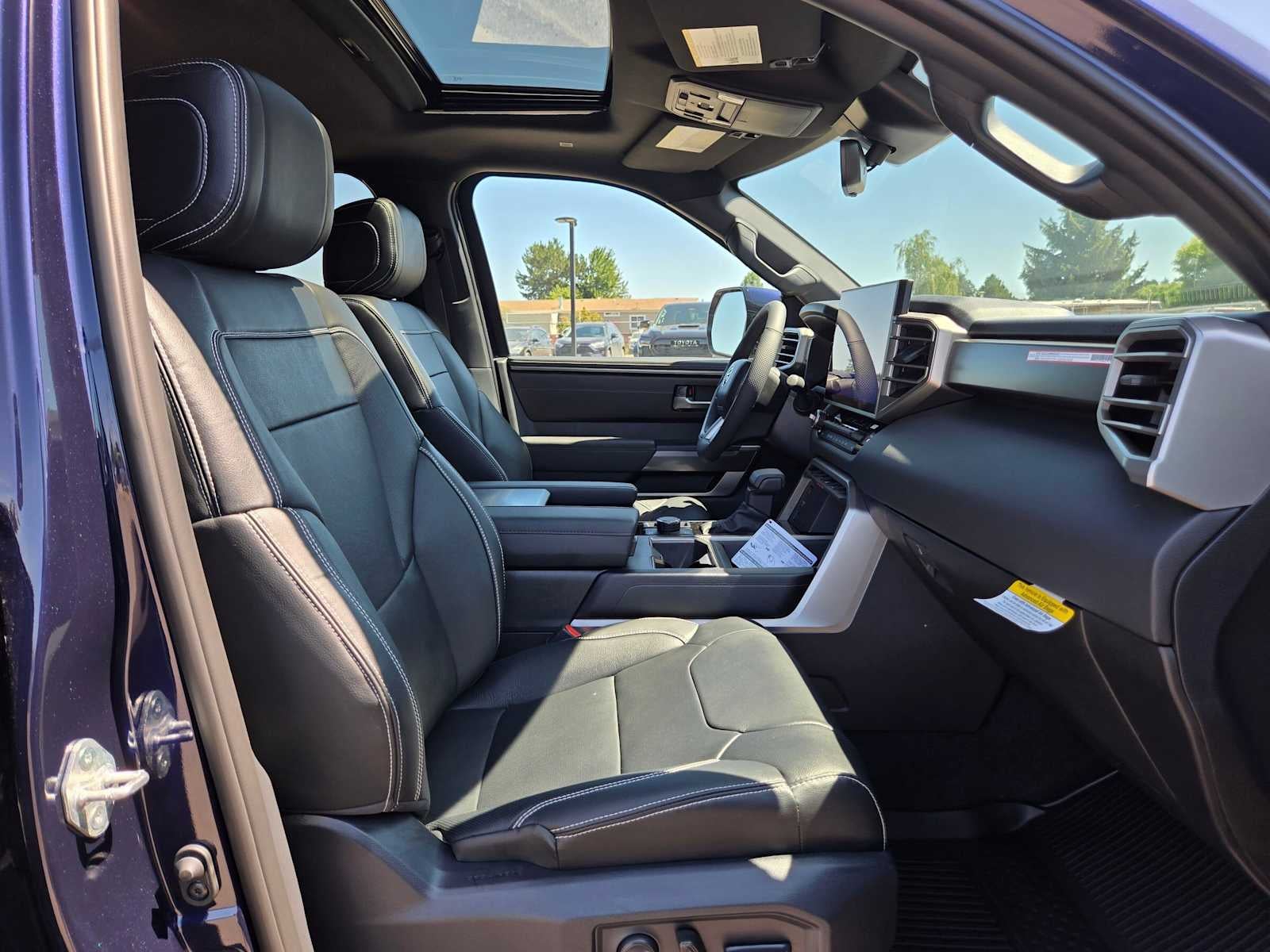 2026 Toyota Sequoia SR5