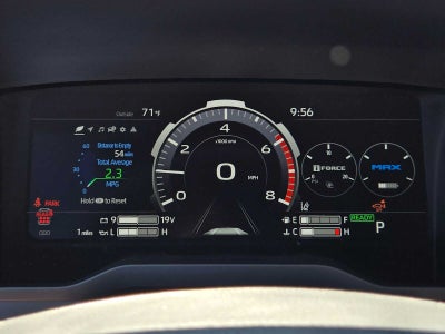 2026 Toyota Sequoia SR5