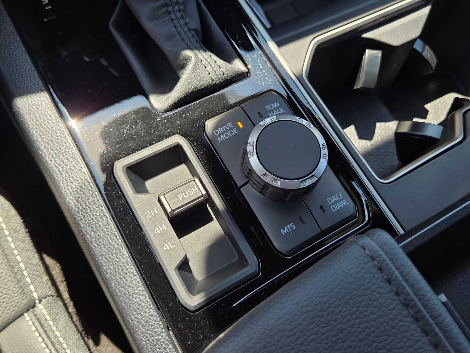 2026 Toyota Sequoia SR5