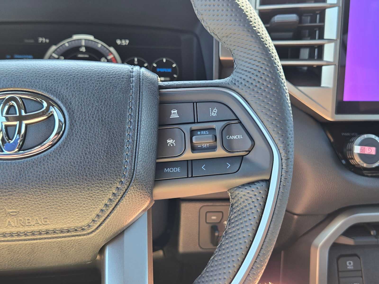 2026 Toyota Sequoia SR5
