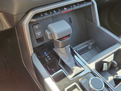 2026 Toyota Sequoia SR5
