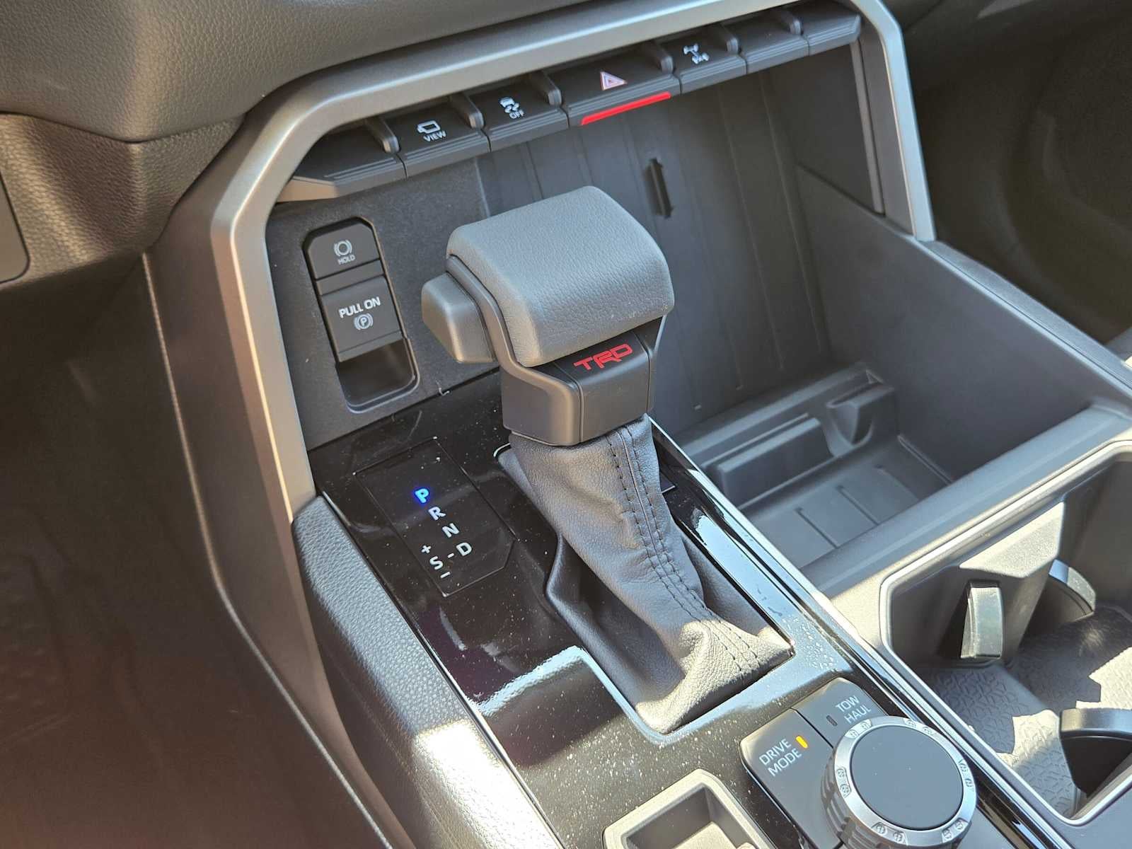 2026 Toyota Sequoia SR5