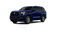 2026 Toyota Sequoia SR5
