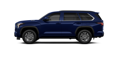 2026 Toyota Sequoia SR5