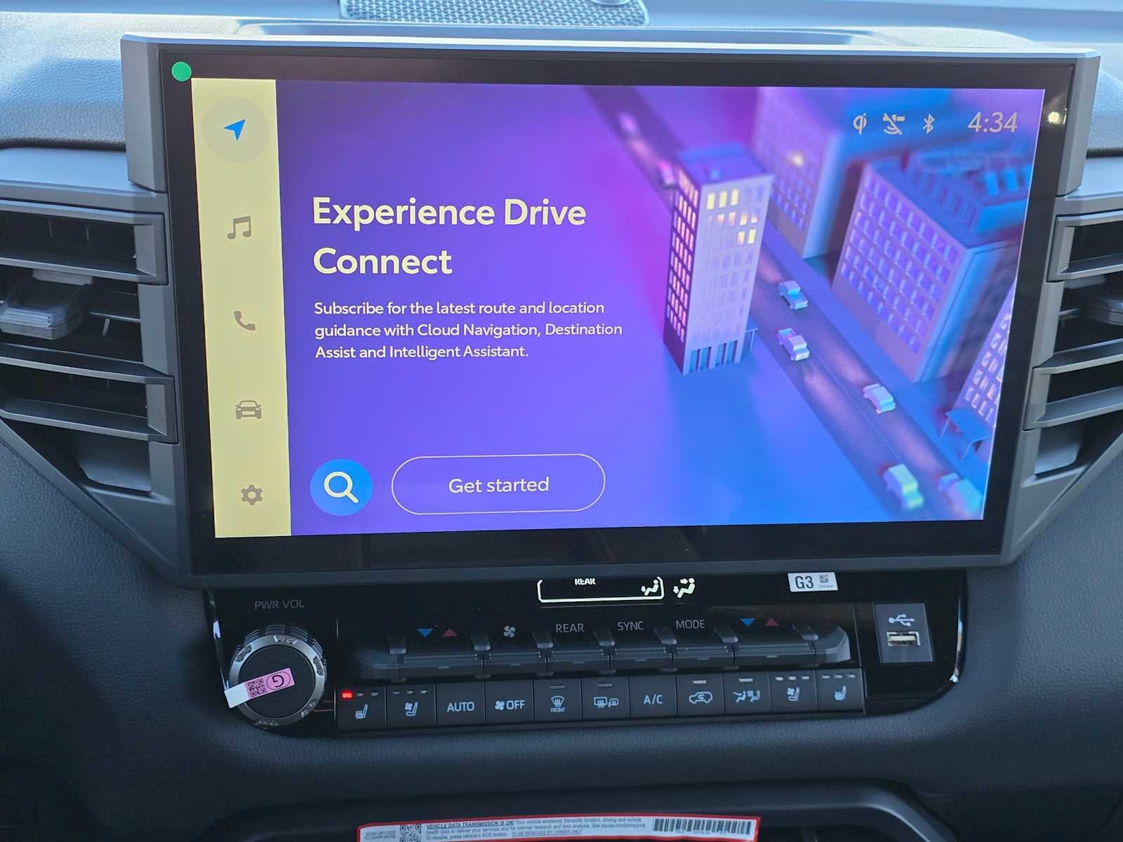 2025 Toyota Sequoia TRD Pro