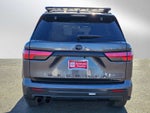 2025 Toyota Sequoia TRD Pro