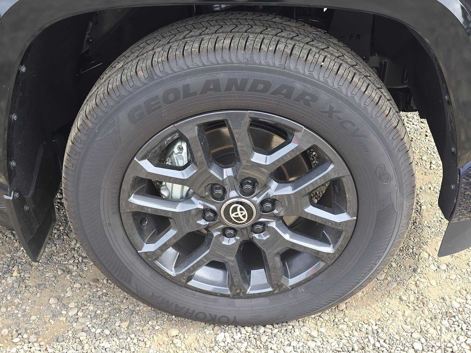 2026 Toyota Sequoia Platinum - Photo 10