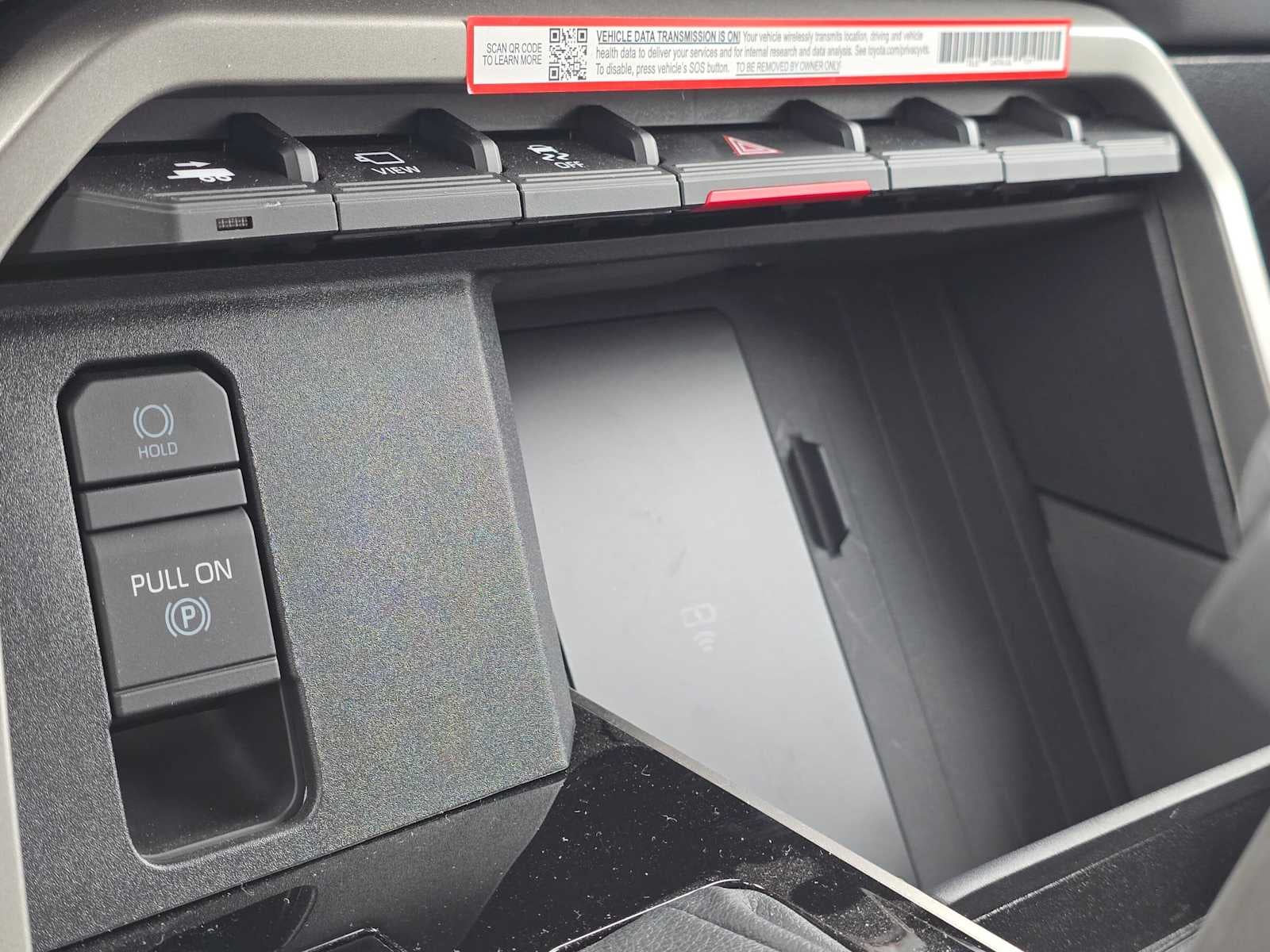 2026 Toyota Sequoia Platinum - Photo 34