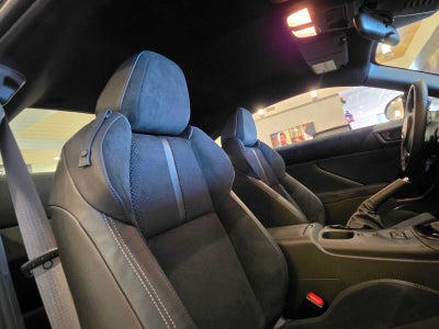 2027 Toyota GR86 Premium