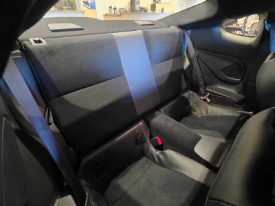 2027 Toyota GR86 Premium