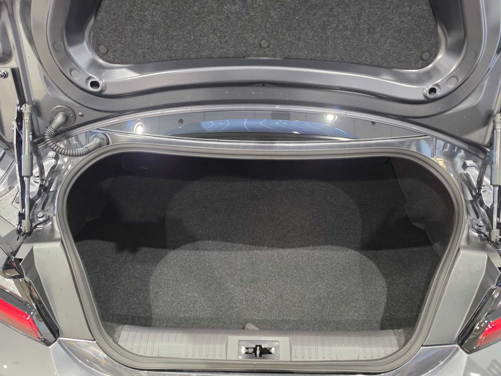 2027 Toyota GR86 Premium