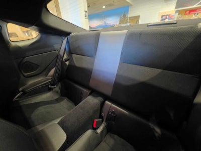 2027 Toyota GR86 Premium