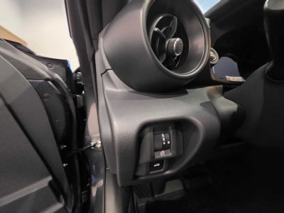 2027 Toyota GR86 Premium