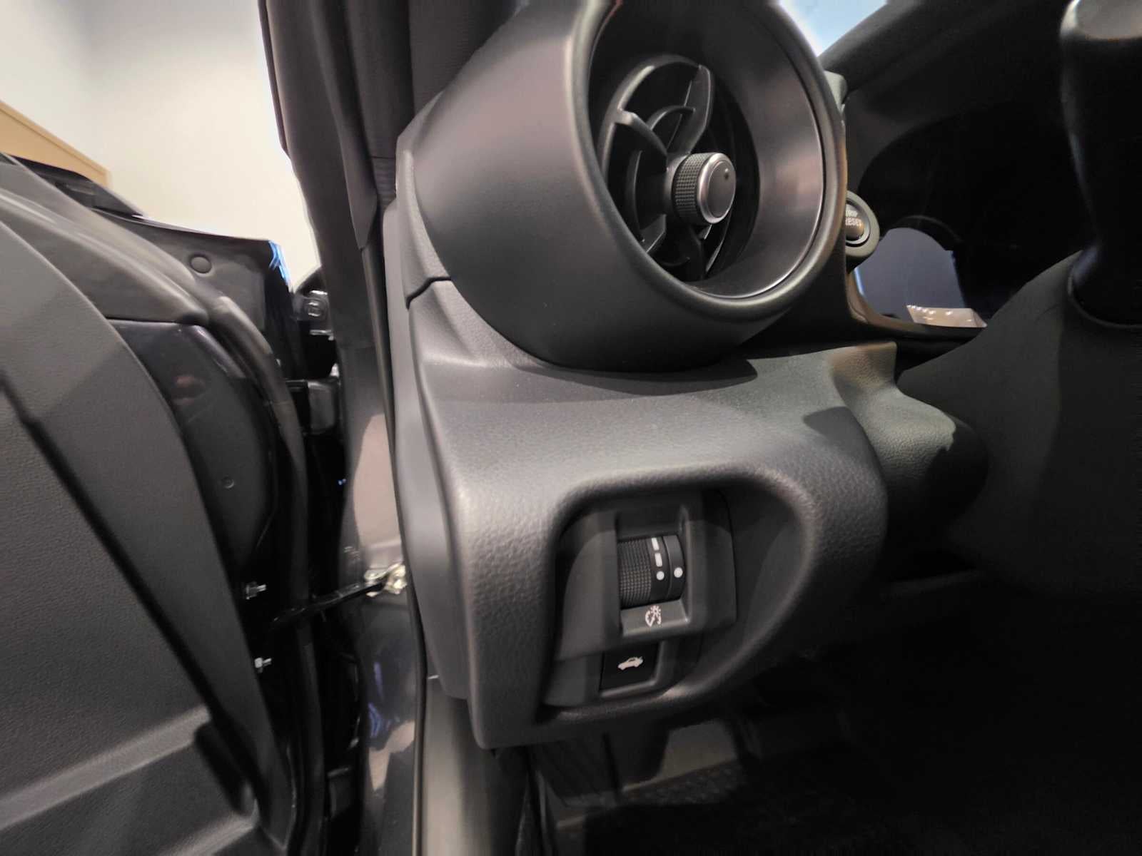 2027 Toyota GR86 Premium