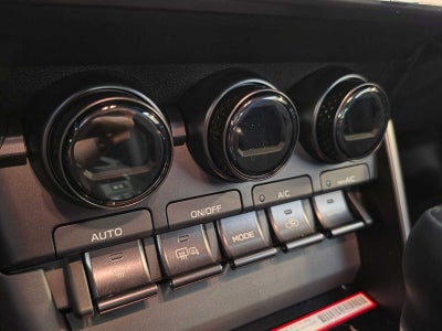 2027 Toyota GR86 Premium