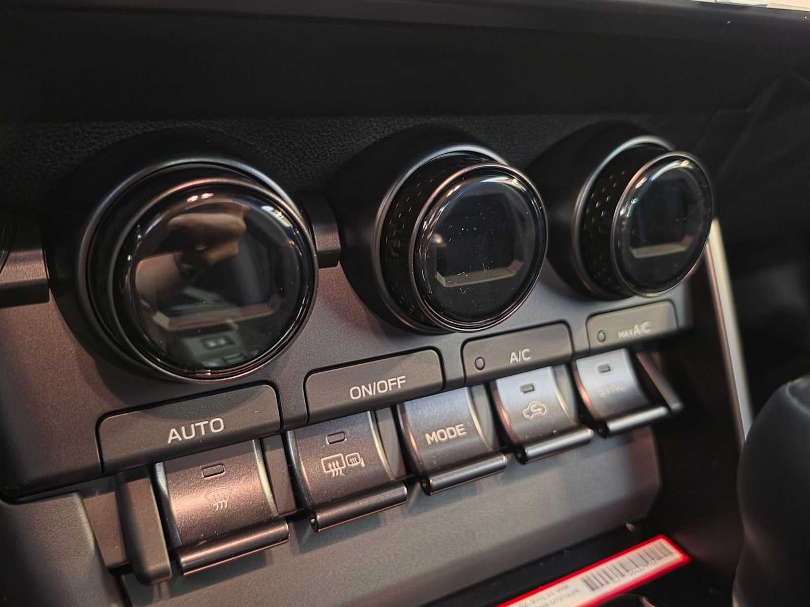 2027 Toyota GR86 Premium