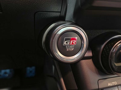 2027 Toyota GR86 Premium