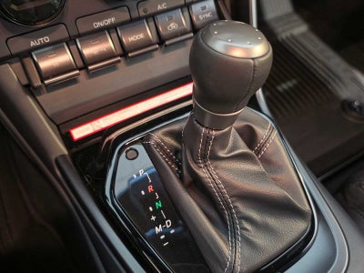 2027 Toyota GR86 Premium