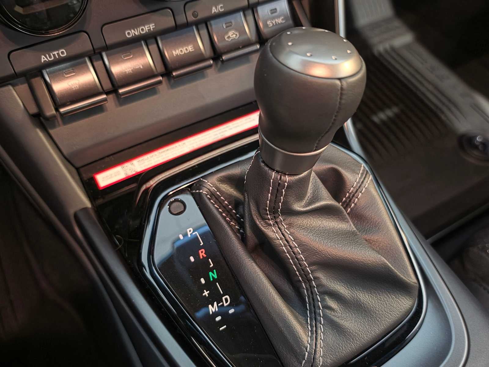 2027 Toyota GR86 Premium