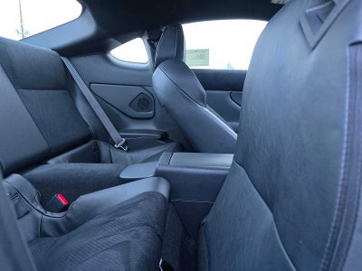 2026 Toyota GR86 Premium