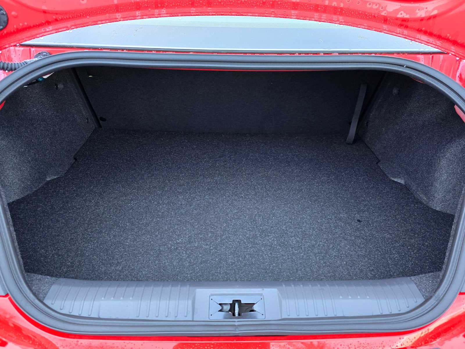 2026 Toyota GR86 Premium