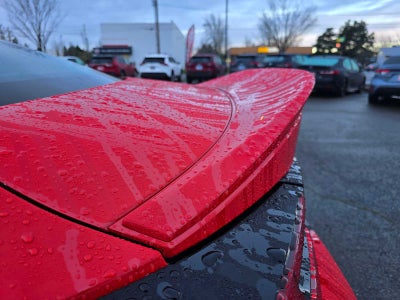 2026 Toyota GR86 Premium