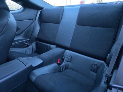 2026 Toyota GR86 Premium