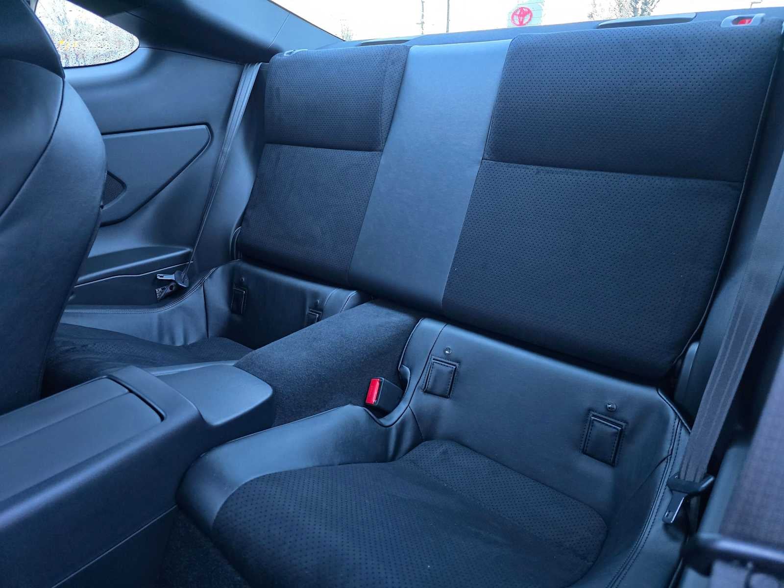 2026 Toyota GR86 Premium