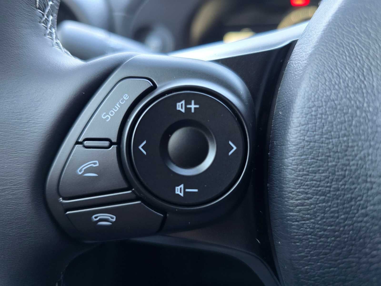 2026 Toyota GR86 Premium