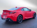2026 Toyota GR86 Premium