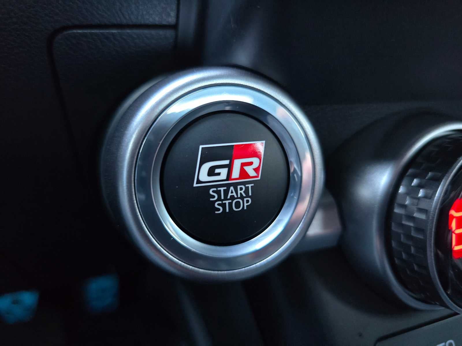 2026 Toyota GR86 Premium