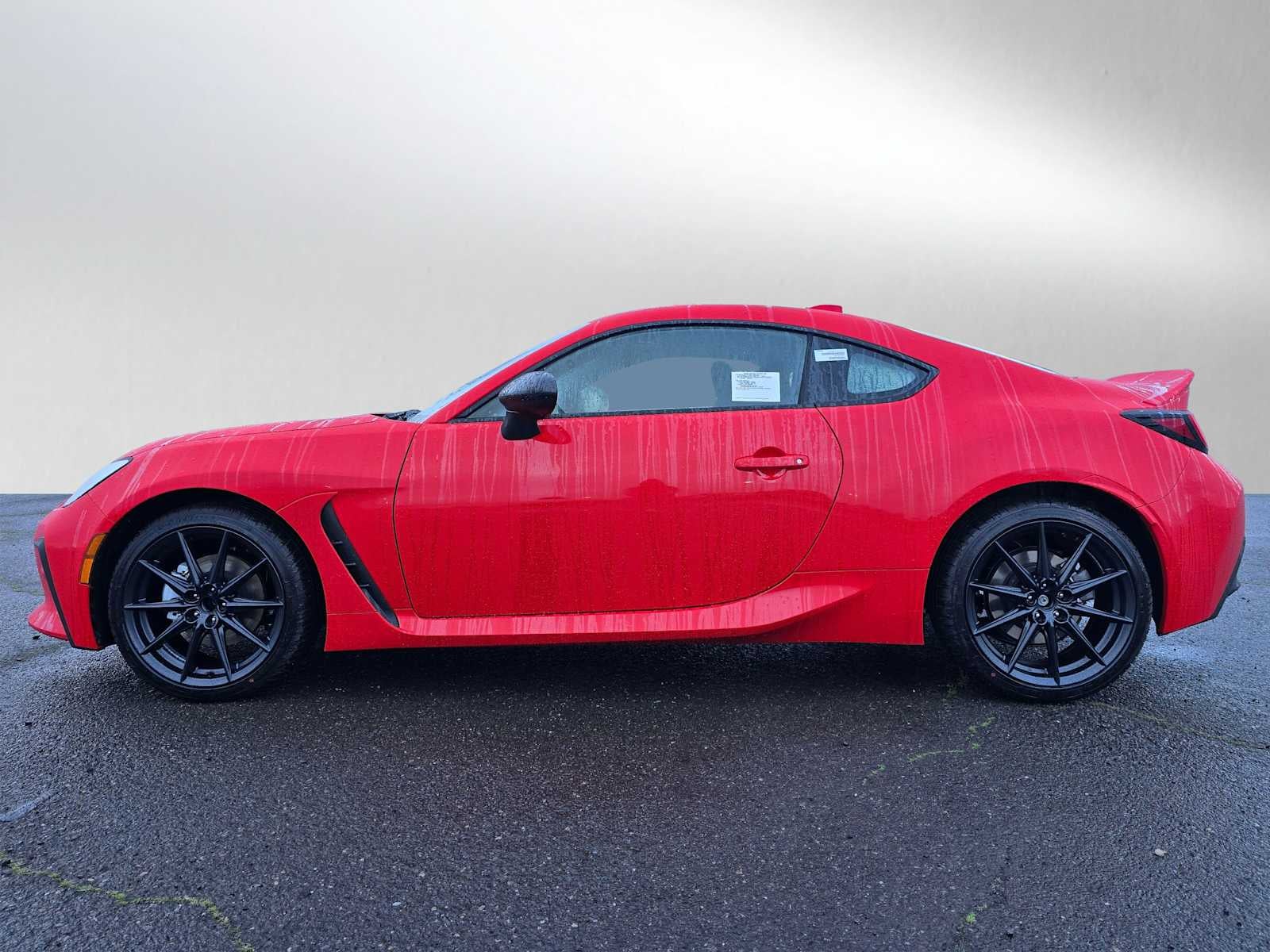 2026 Toyota GR86 Premium