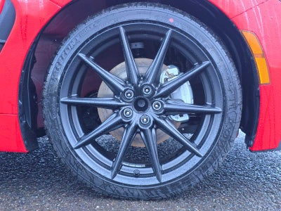 2026 Toyota GR86 Premium