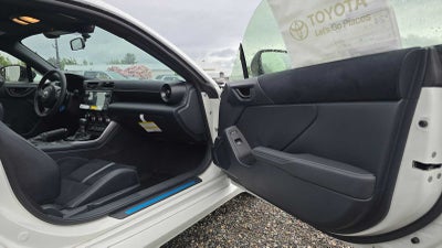2026 Toyota GR86 Premium