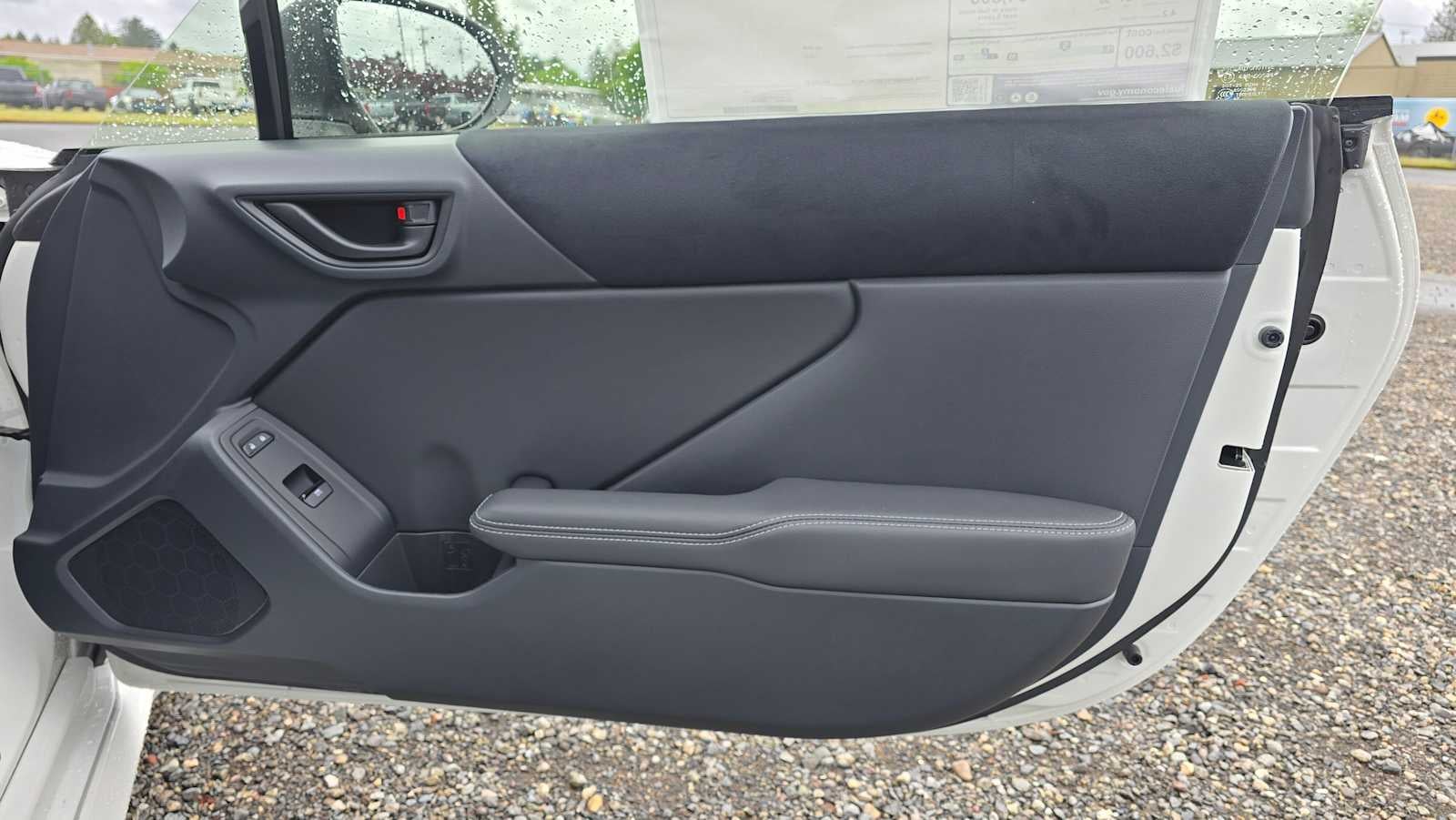 2026 Toyota GR86 Premium
