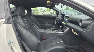 2026 Toyota GR86 Premium