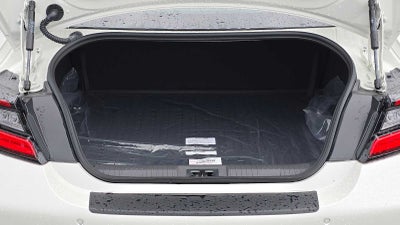 2026 Toyota GR86 Premium