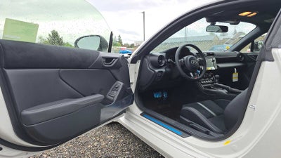 2026 Toyota GR86 Premium