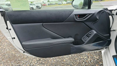 2026 Toyota GR86 Premium