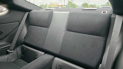 2026 Toyota GR86 Premium