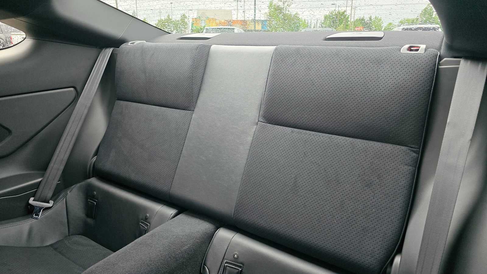 2026 Toyota GR86 Premium