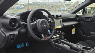 2026 Toyota GR86 Premium