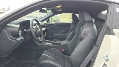 2026 Toyota GR86 Premium